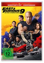 Film: Fast & Furious 9 - Die Fast & Furious Saga