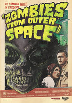 Film: Zombies from Outer Space