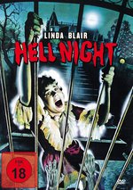 Film: Hell Night - Uncut Kinofassung