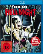Film: Hell Night - Uncut Kinofassung