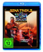Film: STAR TREK II - Der Zorn des Khan