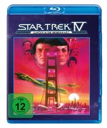 Film: STAR TREK IV - Zurück in die Gegenwart