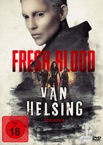 Film: Van Helsing - Staffel 4
