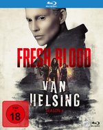 Film: Van Helsing - Staffel 4