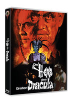 Film: Die Hexe des Grafen Dracula