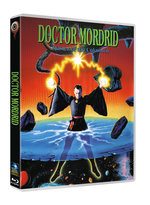 Film: Doctor Mordrid