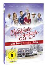 Film: Christmas In The Smokies - Ein Song für die Lie