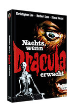 Film: Nachts, wenn Dracula erwacht