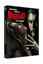 Film: Nachts, wenn Dracula erwacht