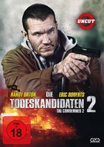 Film: Die Todeskandidaten 2