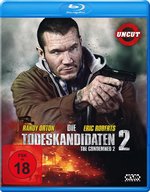 Film: Die Todeskandidaten 2