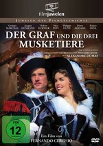Film: Der Graf und die drei Musketiere