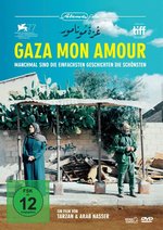 Film: Gaza Mon Amour