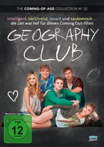 Film: Geography Club