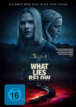 Film: What Lies Below