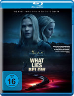Film: What Lies Below