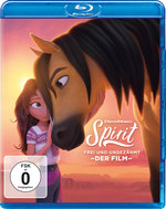 Film: SPIRIT - FREI UND UNGEZÄHMT