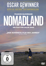 Film: Nomadland