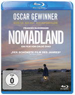 Film: Nomadland