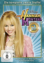 Film: Hannah Montana - Staffel 2