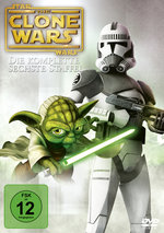 Film: Star Wars - The Clone Wars - Staffel 6 [3 DVDs]