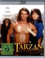 Film: Tarzan in Manhattan