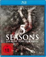 Film: 5 Seasons - Die fünf Tore zur Hölle
