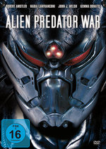 Film: Alien Predator War