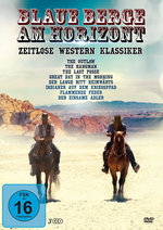 Film: Blaue Berge am Horizont - Box