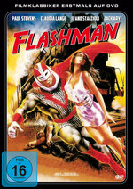 Film: Flashman