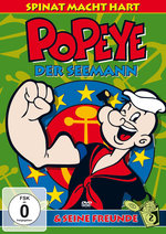 Film: Popeye, der Seemann