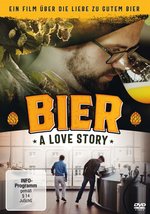 Film: BIER - A LOVE STORY