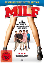 Film: MILF - Je reifer die Frucht, desto süsser der Sa