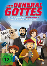 Film: Der General Gottes - Die Geschichte von William