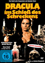 Film: Dracula im Schloss des Schreckens