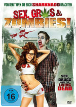 Film: Sex, Gras & Zombies!