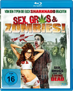 Film: Sex, Gras & Zombies!