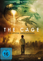 Film: The Cage - Die letzten Überlebenden