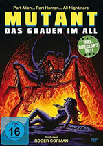 Film: Mutant - Das Grauen im All