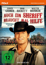 Film: Auch ein Sheriff braucht mal Hilfe