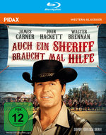 Film: Auch ein Sheriff braucht mal Hilfe