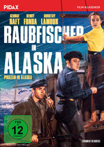 Film: Raubfischer in Alaska