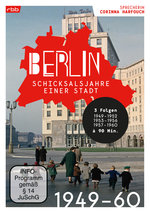 Film: Berlin - Schicksalsjahre einer Stadt