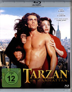 Film: Tarzan in Manhattan