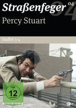 Film: Straßenfeger 04 - Percy Stuart St.3-4 [