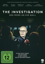 Film: The Investigation - Der Mord an Kim Wall