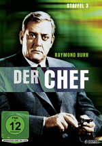Film: Der Chef - Staffel 3