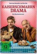 Film: Kaiserschmarrndrama