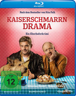 Film: Kaiserschmarrndrama