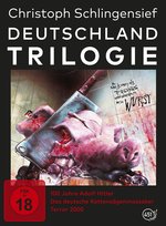 Film: Christoph Schlingensief - Deutschland Trilogie